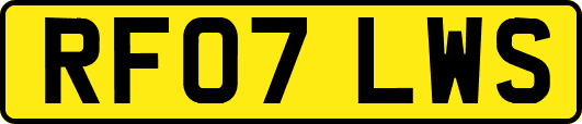 RF07LWS