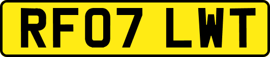 RF07LWT