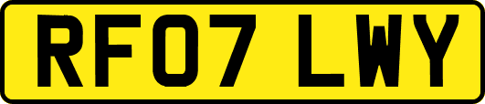 RF07LWY