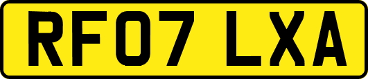 RF07LXA