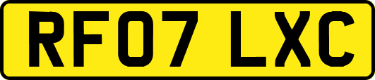 RF07LXC