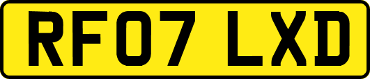 RF07LXD
