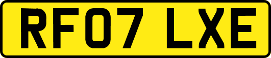 RF07LXE