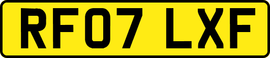 RF07LXF