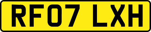 RF07LXH