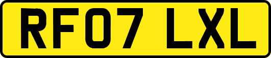 RF07LXL