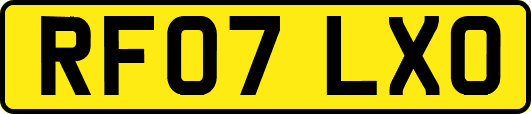 RF07LXO