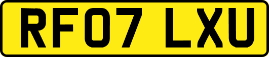 RF07LXU