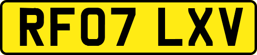RF07LXV