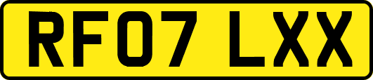 RF07LXX