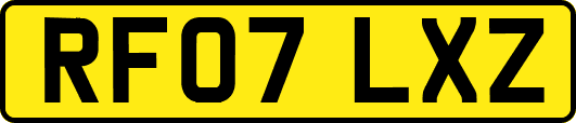 RF07LXZ