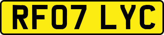 RF07LYC