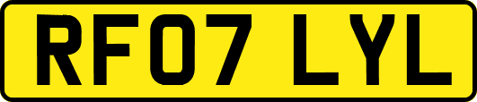 RF07LYL