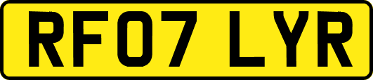 RF07LYR