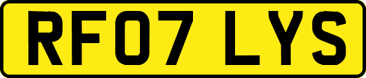 RF07LYS