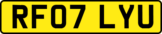 RF07LYU