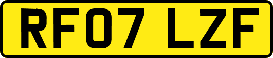 RF07LZF