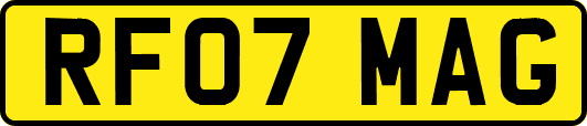 RF07MAG