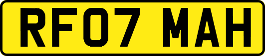 RF07MAH