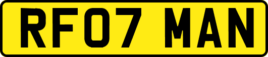 RF07MAN