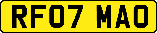 RF07MAO