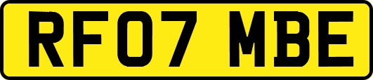 RF07MBE