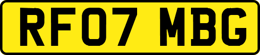 RF07MBG