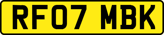 RF07MBK