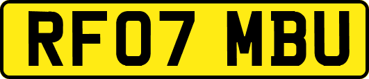 RF07MBU