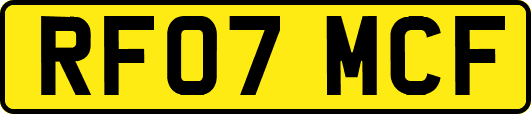 RF07MCF