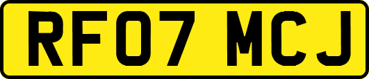 RF07MCJ