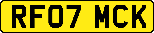 RF07MCK