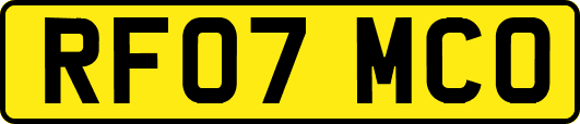 RF07MCO