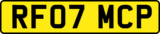 RF07MCP