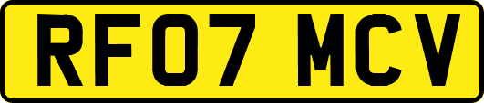 RF07MCV