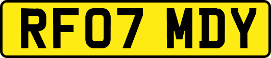 RF07MDY