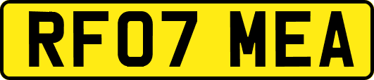 RF07MEA