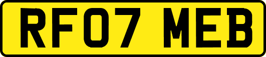 RF07MEB