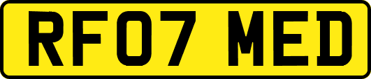 RF07MED