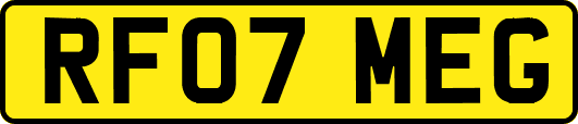 RF07MEG
