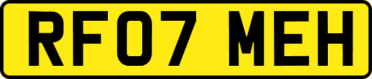 RF07MEH