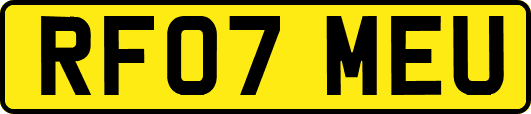 RF07MEU