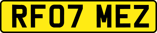 RF07MEZ