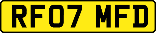 RF07MFD