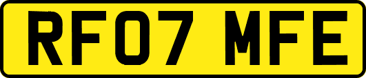RF07MFE