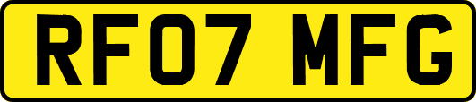 RF07MFG