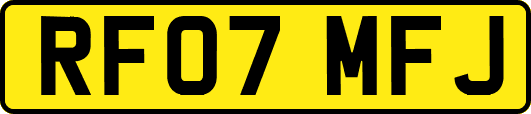 RF07MFJ