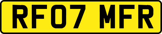 RF07MFR