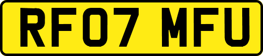 RF07MFU