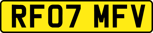 RF07MFV